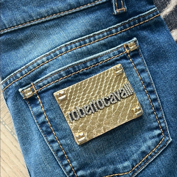 Classic Blue Women's Jeans